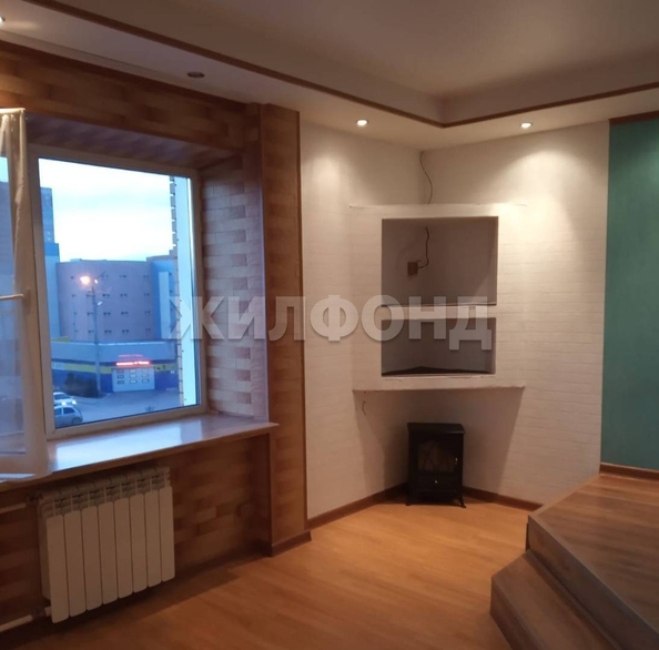 
  Продается студия 30.4 м². Фото 1.