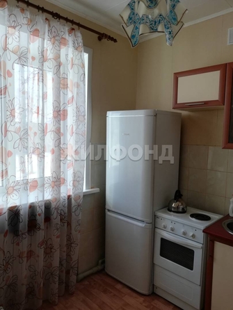 
  Продается 1-комн. квартира 35.8 м². Фото 2.