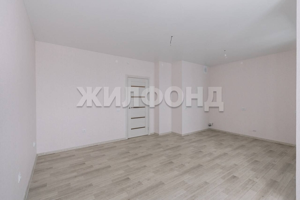 
  Продается студия 31 м², в ЖК Новые Матрешки, дом 2 . Фото 6.