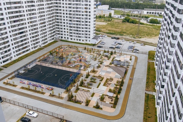 
  Продается студия 31 м², в ЖК Новые Матрешки, дом 2 . Фото 28.