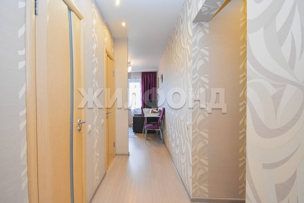 
  Продается 1-комн. квартира 37.8 м². Фото 11.