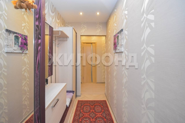 
  Продается 1-комн. квартира 37.8 м². Фото 15.