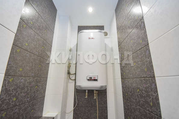
  Продается 1-комн. квартира 37.8 м². Фото 17.