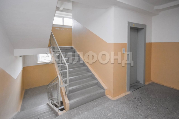 
  Продается 1-комн. квартира 37.8 м². Фото 26.