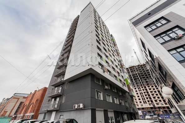 
  Продается студия 26 м². Фото 12.