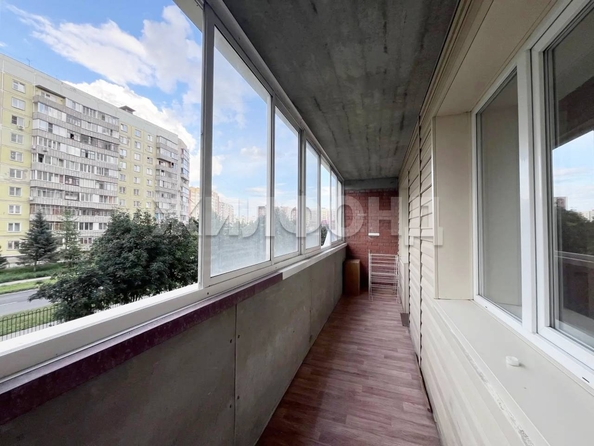 
  Продается 1-комн. квартира 37.2 м². Фото 4.