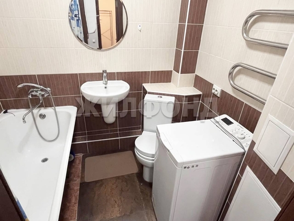 
  Продается 1-комн. квартира 37.2 м². Фото 8.