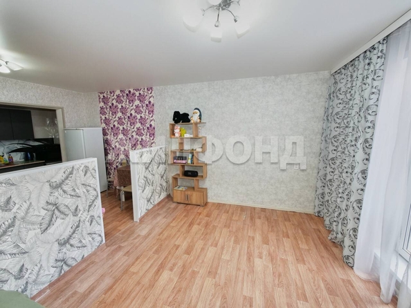 
  Продается студия 38.4 м². Фото 1.