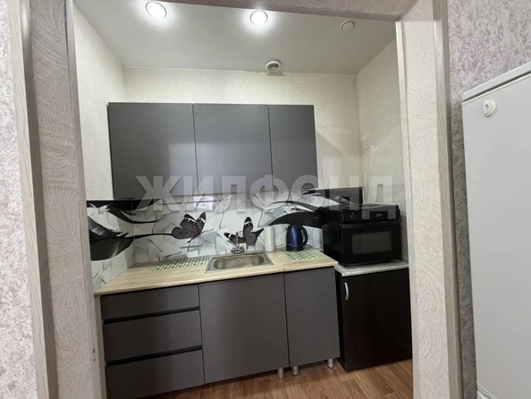 
  Продается студия 38.4 м². Фото 4.
