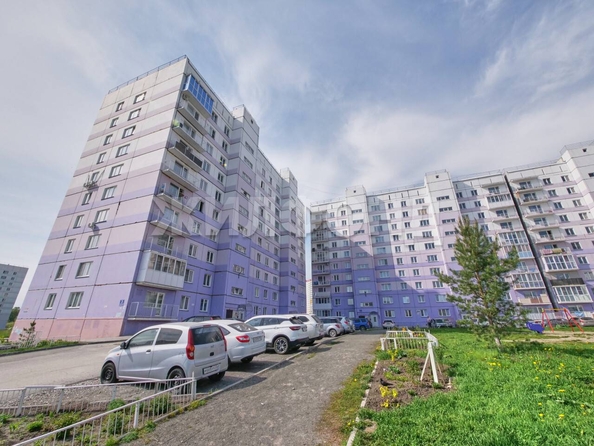
  Продается студия 38.4 м². Фото 21.