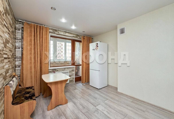
  Продается 1-комн. квартира 40.6 м². Фото 7.