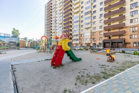 
  Продается 1-комн. квартира 40.6 м². Фото 17.