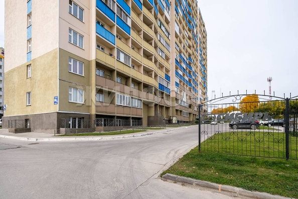 
  Продается студия 21 м². Фото 12.