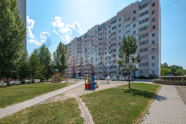 
  Продается 1-комн. квартира 40.1 м². Фото 19.