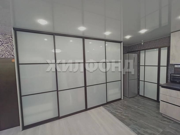 
  Продается студия 45 м², в ЖК Аквамарин, дом 1/2. Фото 4.
