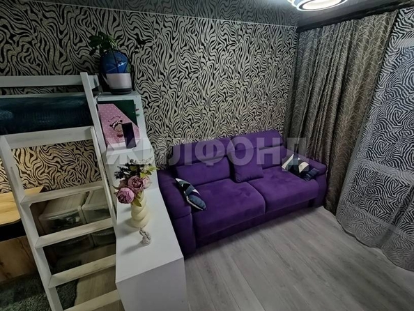 
  Продается студия 45 м², в ЖК Аквамарин, дом 1/2. Фото 9.