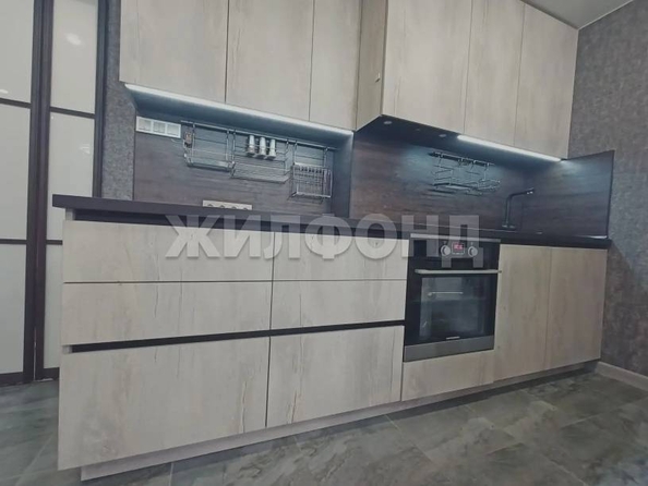 
  Продается студия 45 м², в ЖК Аквамарин, дом 1/2. Фото 10.