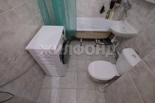 
  Продается 1-комн. квартира 31 м², в ЖК Новые Матрешки, дом 1 б/с 4. Фото 4.