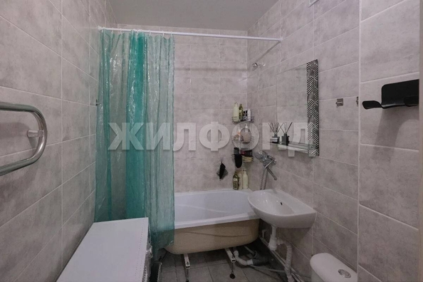 
  Продается 1-комн. квартира 31 м², в ЖК Новые Матрешки, дом 1 б/с 4. Фото 5.