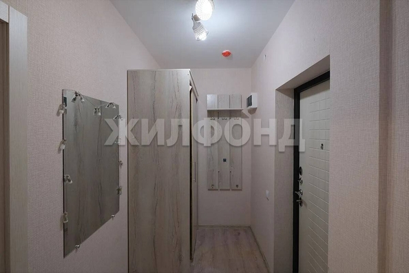 
  Продается 1-комн. квартира 31 м², в ЖК Новые Матрешки, дом 1 б/с 4. Фото 6.