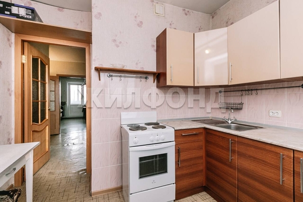 
  Продается 1-комн. квартира 39.7 м². Фото 10.