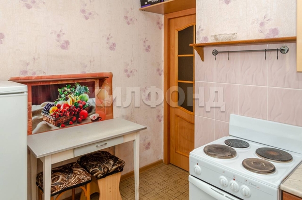 
  Продается 1-комн. квартира 39.7 м². Фото 11.