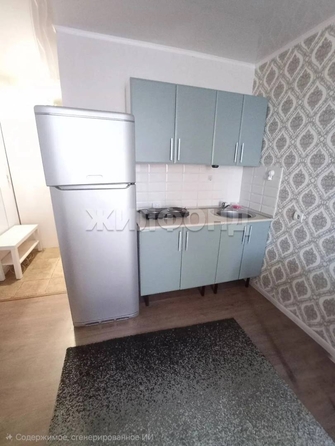 
  Продается студия 19.3 м². Фото 2.