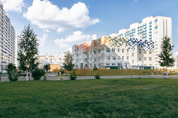 
  Продается студия 19.3 м². Фото 7.