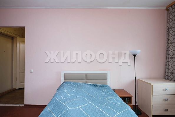 
  Продается 1-комн. квартира 32.1 м². Фото 5.