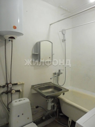 
  Продается 1-комн. квартира 28.8 м². Фото 8.