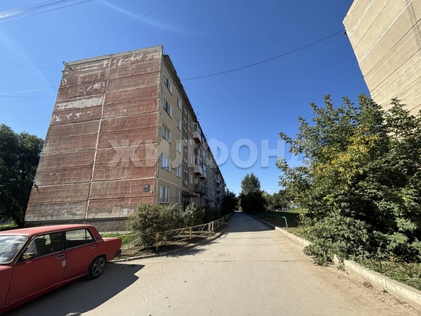 
  Продается 1-комн. квартира 29.1 м². Фото 11.