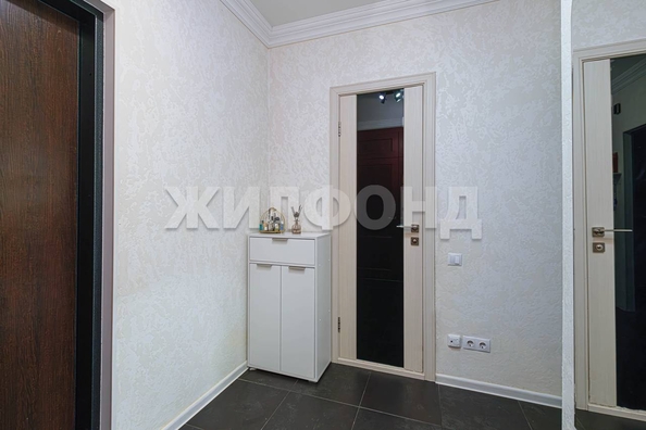 
  Продается 1-комн. квартира 40.2 м². Фото 4.