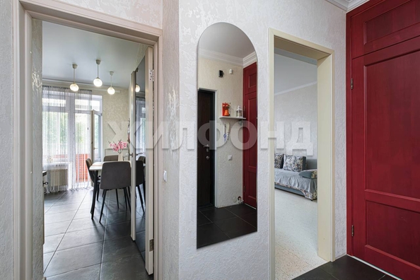 
  Продается 1-комн. квартира 40.2 м². Фото 5.