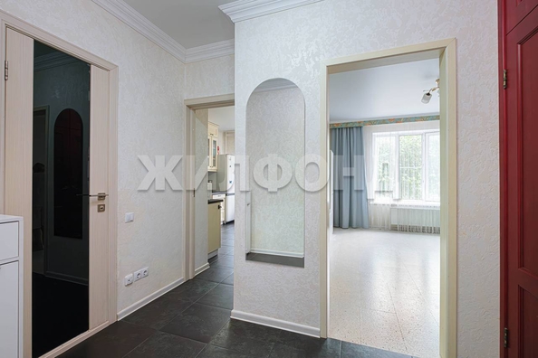 
  Продается 1-комн. квартира 40.2 м². Фото 7.