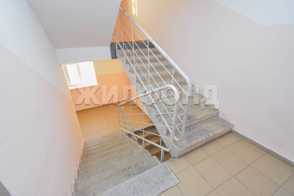 
  Продается 1-комн. квартира 40.2 м². Фото 19.
