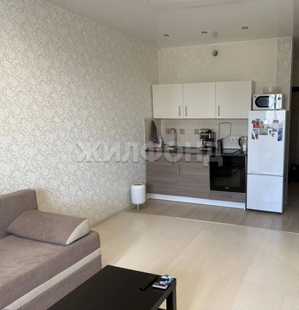 
  Продается студия 28.1 м². Фото 3.