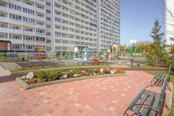 
  Продается студия 28.1 м². Фото 12.
