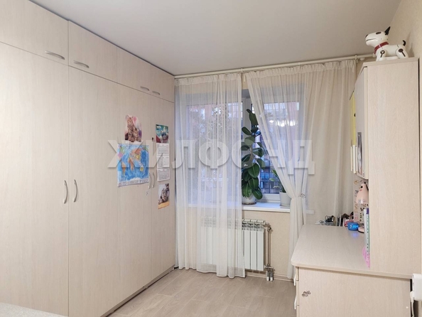 
  Продается 1-комн. квартира 38.5 м². Фото 10.
