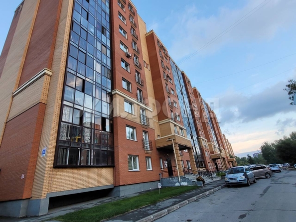
  Продается 1-комн. квартира 38.5 м². Фото 19.