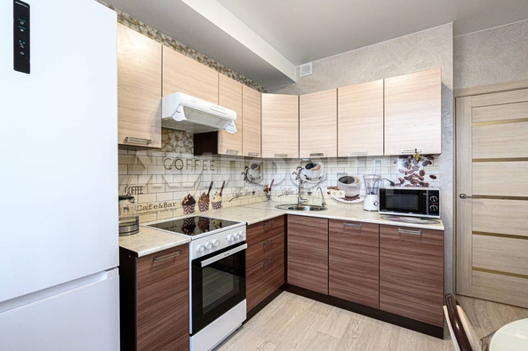 
  Продается 1-комн. квартира 34.7 м². Фото 2.
