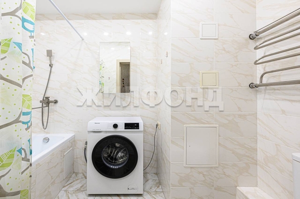 
  Продается 1-комн. квартира 34.7 м². Фото 12.