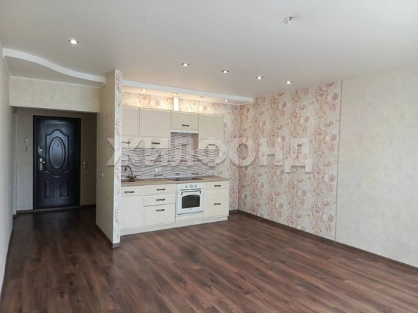 
  Продается 1-комн. квартира 54.1 м². Фото 1.