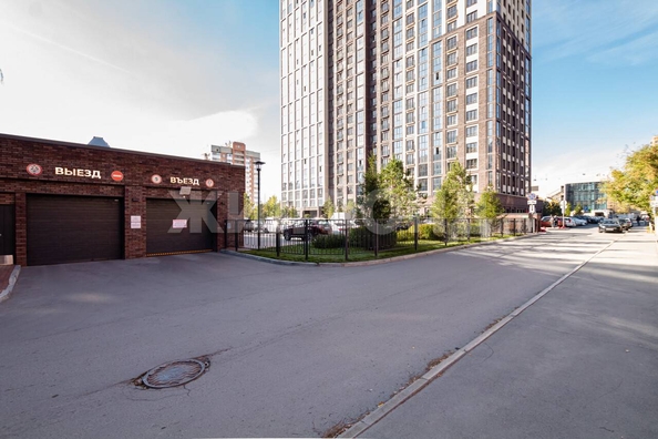 
  Продается студия 28 м², в ЖК Державина, 50. Фото 12.