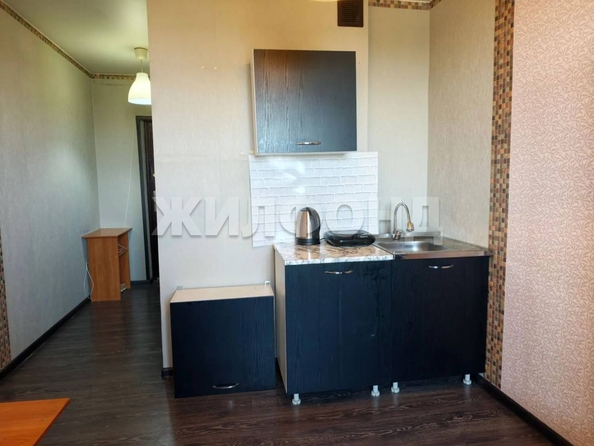 
  Продается студия 19.7 м². Фото 5.
