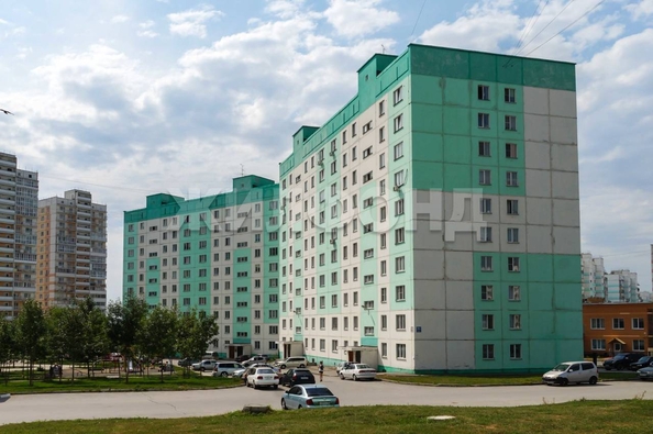 
  Продается студия 32.8 м². Фото 6.