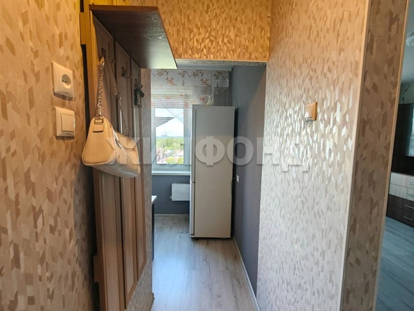 
  Продается 1-комн. квартира 27.3 м². Фото 9.