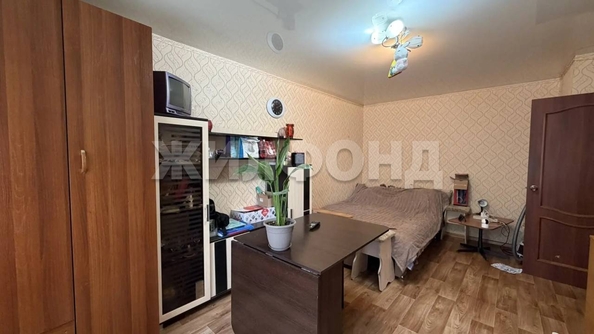 
  Продается 1-комн. квартира 32.9 м². Фото 4.
