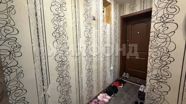
  Продается 1-комн. квартира 32.9 м². Фото 6.