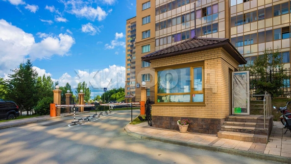 
  Продается студия 26.6 м². Фото 18.