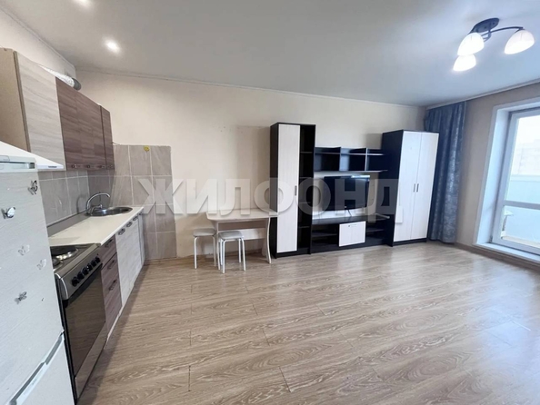 
  Продается студия 32.7 м². Фото 3.